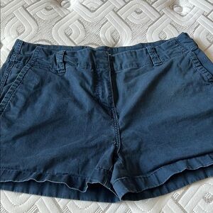 Vineyard Vines Women's Blue Casual Shorts